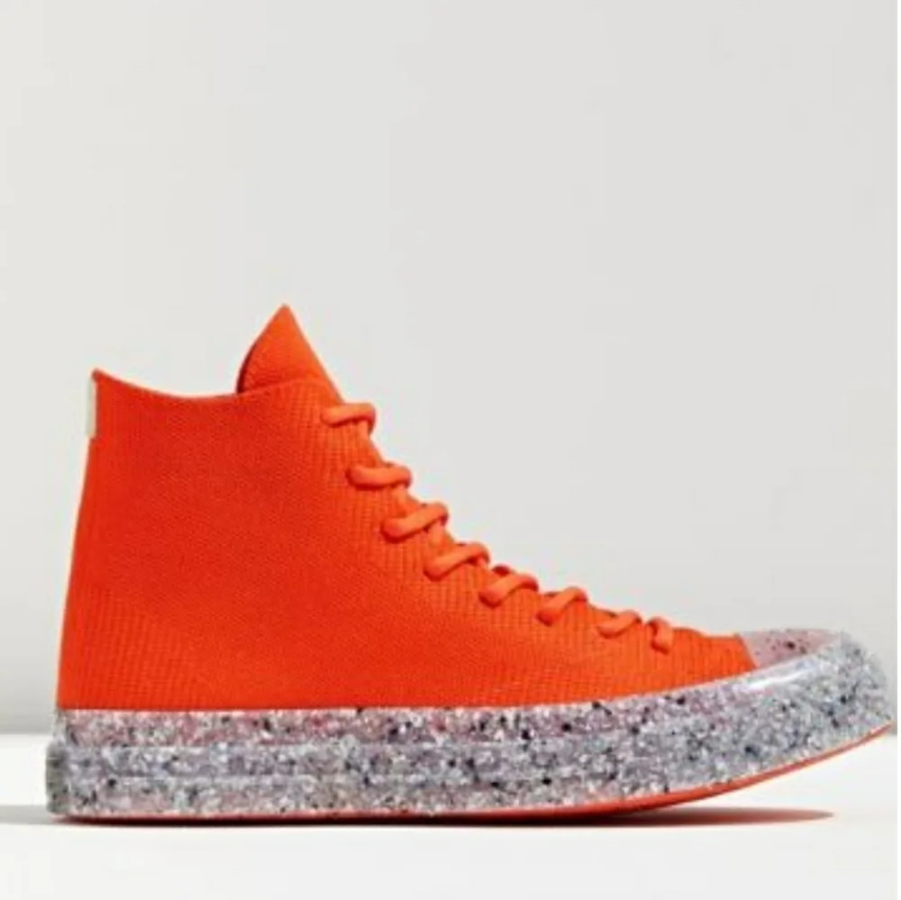 Converse Renew Recycled Knit Sneaker NEW - Picture 8 of 8
